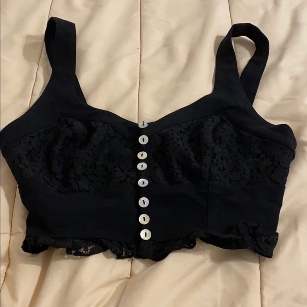 Bustier